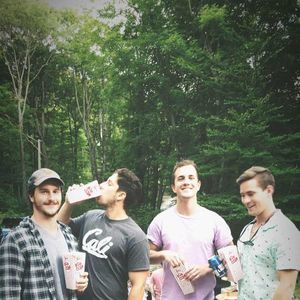 Meet your Posher, Dylan